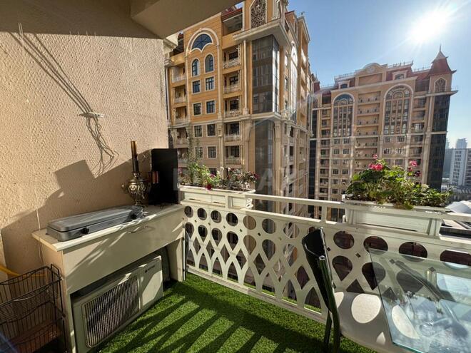 Сдаётся 2-комн. новостройка 76 м², м. 28 мая, photo 17 from 23