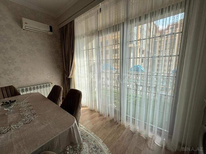 Сдаётся 2-комн. новостройка 76 м², м. 28 мая, photo 6 from 23