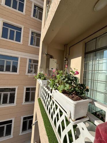 Сдаётся 2-комн. новостройка 76 м², м. 28 мая, photo 22 from 23