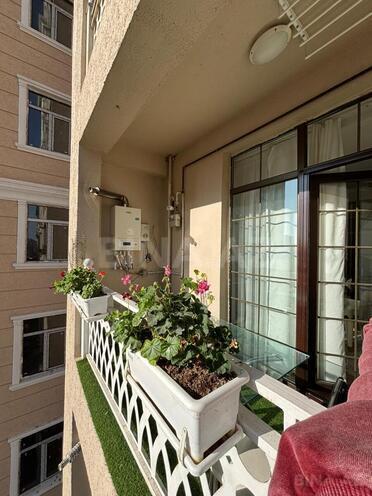 Сдаётся 2-комн. новостройка 76 м², м. 28 мая, photo 21 from 23