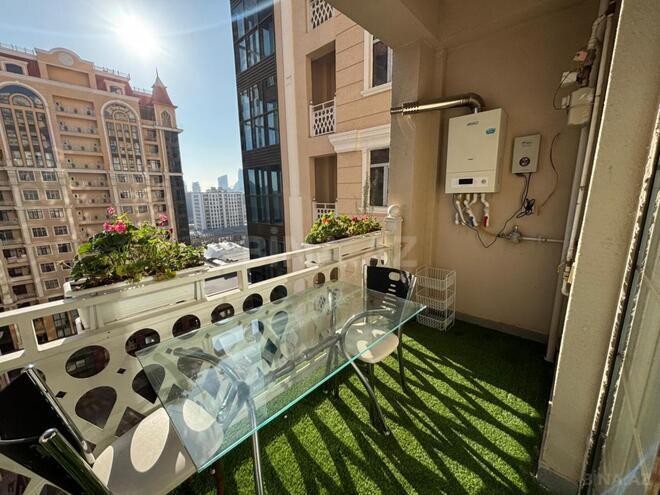 Сдаётся 2-комн. новостройка 76 м², м. 28 мая, photo 18 from 23