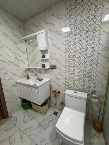Сдаётся 2-комн. новостройка 76 м², м. 28 мая, photo 16 from 23