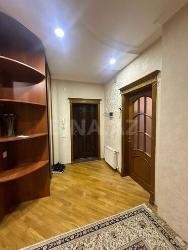 Satılır 3 otaqlı yeni tikili 150 m², Şah İsmayıl Xətai m., photo 6 from 17