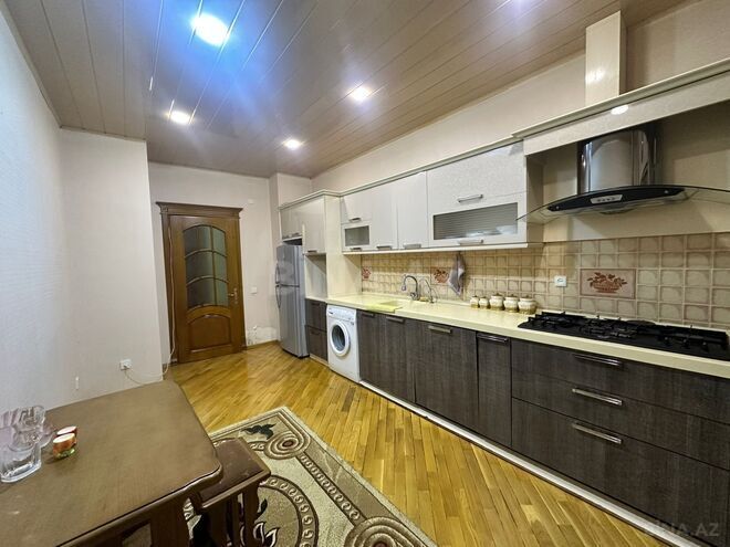 Satılır 3 otaqlı yeni tikili 150 m², Şah İsmayıl Xətai m., photo 7 from 17