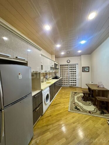 Satılır 3 otaqlı yeni tikili 150 m², Şah İsmayıl Xətai m., photo 8 from 17