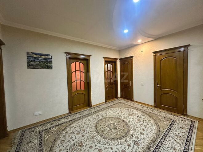 Satılır 3 otaqlı yeni tikili 150 m², Şah İsmayıl Xətai m., photo 12 from 17