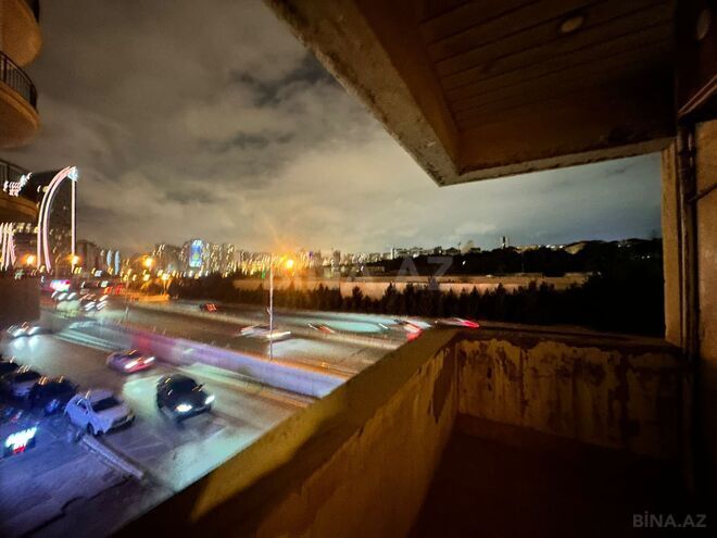 Satılır 3 otaqlı yeni tikili 150 m², Şah İsmayıl Xətai m., photo 5 from 17