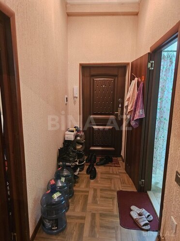 Satılır 3 otaqlı köhnə tikili 67 m², Əhmədli m., photo 14 from 15