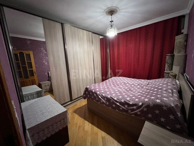 Satılır 3 otaqlı köhnə tikili 67 m², Əhmədli m., photo 3 from 15