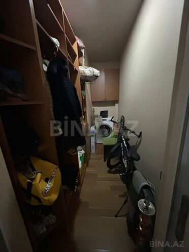 Продаётся 2-комн. новостройка 75 м², м. Иншаатчылар, photo 9 from 12