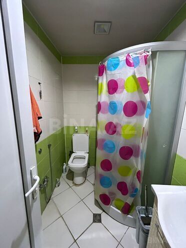 Продаётся 2-комн. новостройка 75 м², м. Иншаатчылар, photo 11 from 12