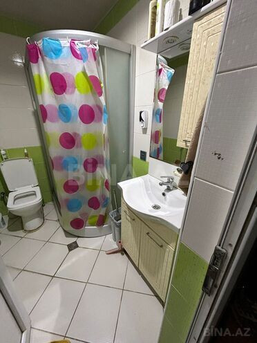 Продаётся 2-комн. новостройка 75 м², м. Иншаатчылар, photo 10 from 12