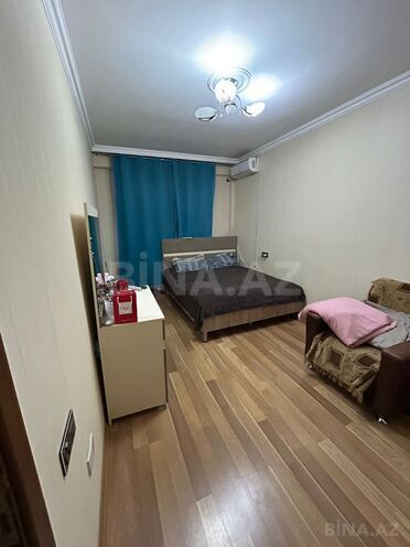 Продаётся 2-комн. новостройка 75 м², м. Иншаатчылар, photo 5 from 12