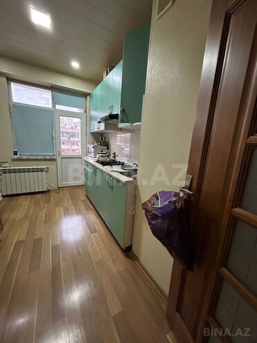 Продаётся 2-комн. новостройка 75 м², м. Иншаатчылар, photo 4 from 12