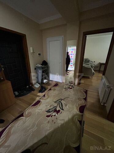 Продаётся 2-комн. новостройка 75 м², м. Иншаатчылар, photo 6 from 12