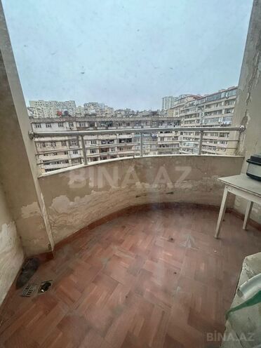 Продаётся 2-комн. новостройка 75 м², м. Иншаатчылар, photo 8 from 12