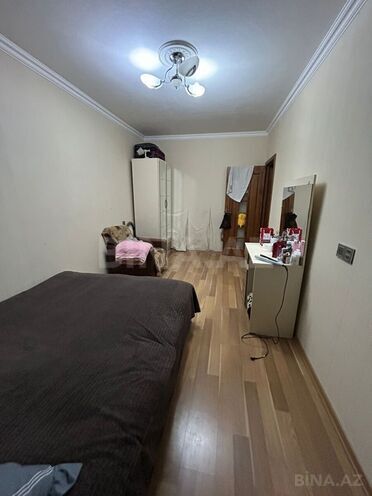 Продаётся 2-комн. новостройка 75 м², м. Иншаатчылар, photo 7 from 12