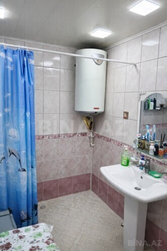 Satılır 3 otaqlı köhnə tikili 65 m², Əhmədli m., photo 14 from 15