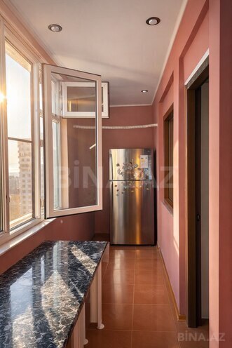 Satılır 3 otaqlı köhnə tikili 65 m², Əhmədli m., photo 11 from 15