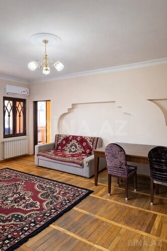 Satılır 3 otaqlı köhnə tikili 65 m², Əhmədli m., photo 4 from 15