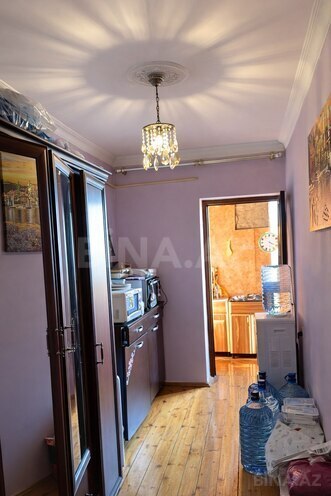 Satılır 3 otaqlı köhnə tikili 65 m², Əhmədli m., photo 13 from 15