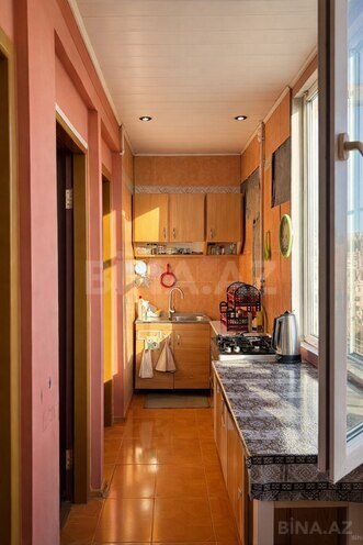 Satılır 3 otaqlı köhnə tikili 65 m², Əhmədli m., photo 10 from 15