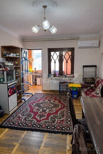 Satılır 3 otaqlı köhnə tikili 65 m², Əhmədli m., photo 3 from 15
