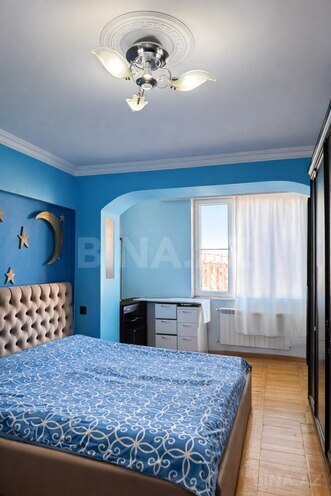 Satılır 3 otaqlı köhnə tikili 65 m², Əhmədli m., photo 5 from 15