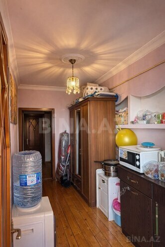 Satılır 3 otaqlı köhnə tikili 65 m², Əhmədli m., photo 9 from 15