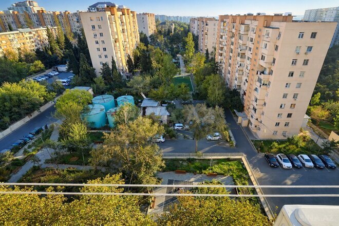 Satılır 3 otaqlı köhnə tikili 65 m², Əhmədli m., photo 7 from 15