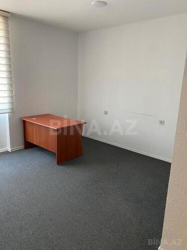 İcarəyə verilir 3 otaqlı ofis 150 m², Dərnəgül m., photo 7 from 10