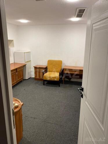 İcarəyə verilir 3 otaqlı ofis 150 m², Dərnəgül m., photo 6 from 10