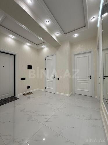 Продаётся 3-комн. новостройка 91 м², Наримановский  р., photo 16 from 18