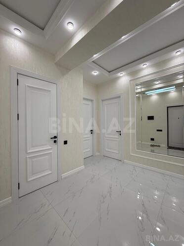 Продаётся 3-комн. новостройка 91 м², Наримановский  р., photo 15 from 18