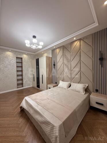 Продаётся 3-комн. новостройка 91 м², Наримановский  р., photo 10 from 18