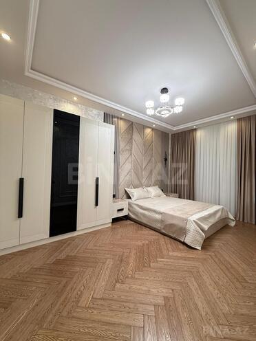 Продаётся 3-комн. новостройка 91 м², Наримановский  р., photo 8 from 18
