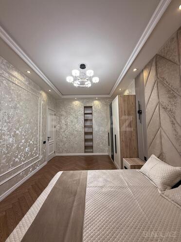 Продаётся 3-комн. новостройка 91 м², Наримановский  р., photo 9 from 18