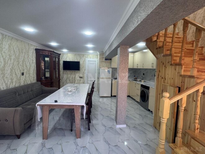 İcarəyə verilir 4 otaqlı həyət evi/bağ evi 70 m², Abşeron r., photo 8 from 9