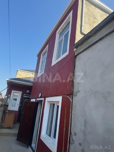 İcarəyə verilir 4 otaqlı həyət evi/bağ evi 70 m², Abşeron r., photo 4 from 9