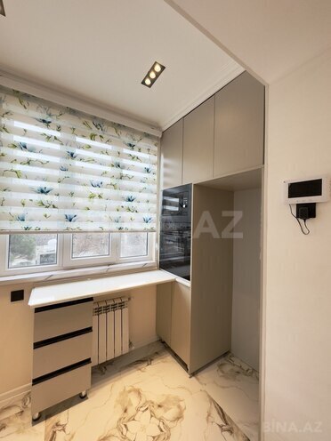 Продаётся 2-комн. вторичка 50 м², м. Нариман Нариманов, photo 6 from 20