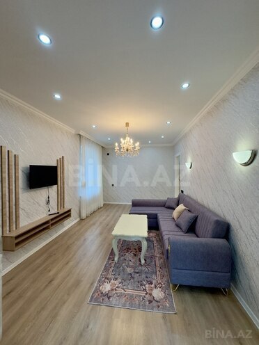 Продаётся 2-комн. вторичка 50 м², м. Нариман Нариманов, photo 4 from 20