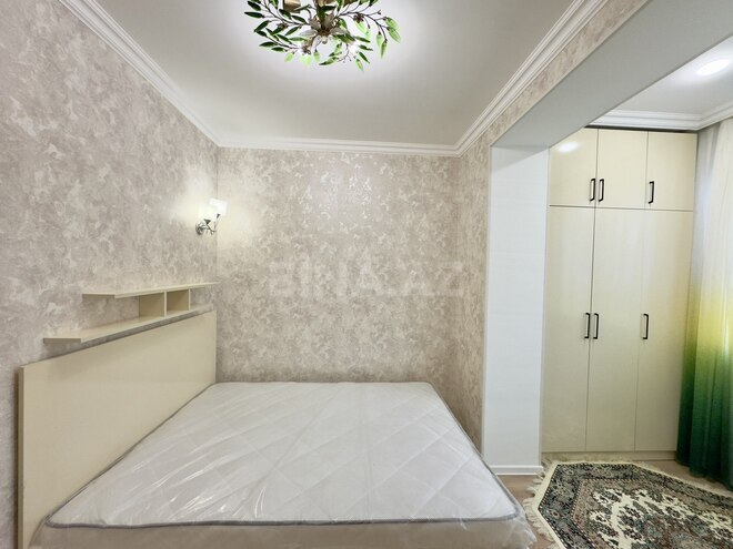 Продаётся 2-комн. вторичка 50 м², м. Нариман Нариманов, photo 8 from 20