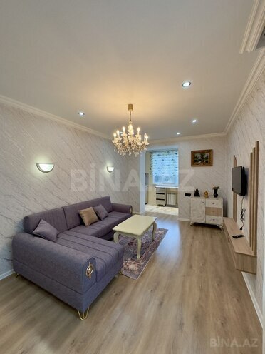 Продаётся 2-комн. вторичка 50 м², м. Нариман Нариманов, photo 3 from 20