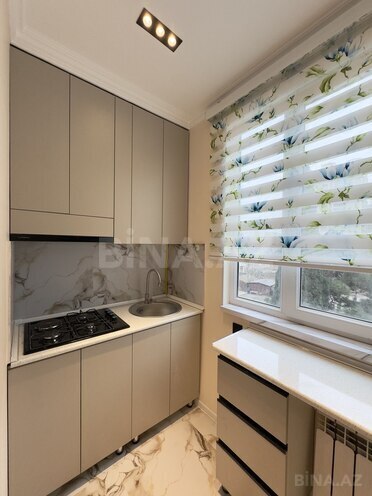 Продаётся 2-комн. вторичка 50 м², м. Нариман Нариманов, photo 5 from 20