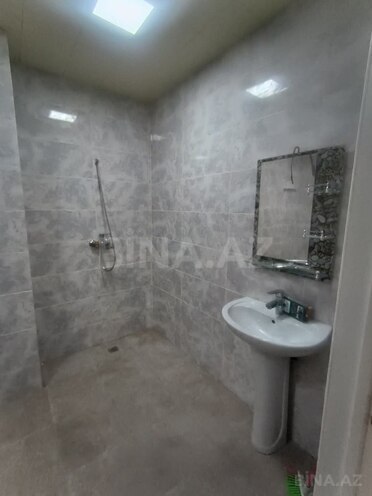 Satılır 3 otaqlı yeni tikili 112 m², 28 May m., photo 5 from 16