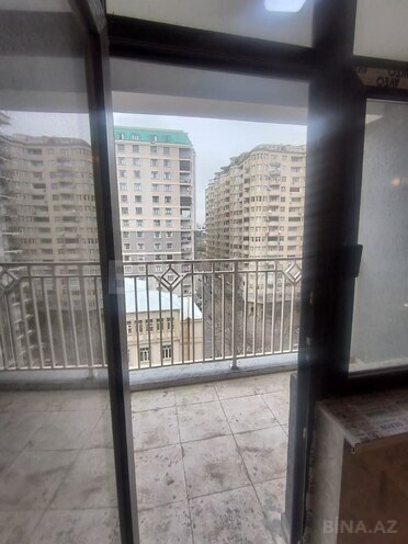 Satılır 3 otaqlı yeni tikili 112 m², 28 May m., photo 4 from 16