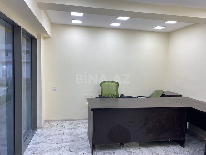 İcarəyə verilir  obyekt 18 m², Nəsimi r., photo 3 from 8