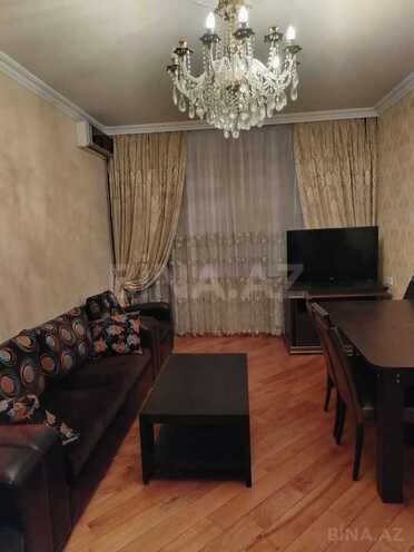 Сдаётся 3-комн. новостройка 80 м², photo 3 from 10