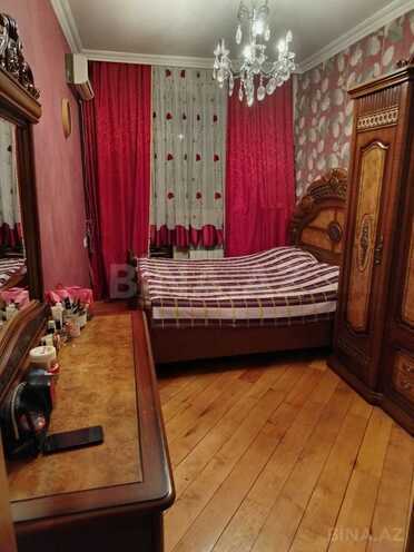 Сдаётся 3-комн. новостройка 80 м², photo 4 from 10