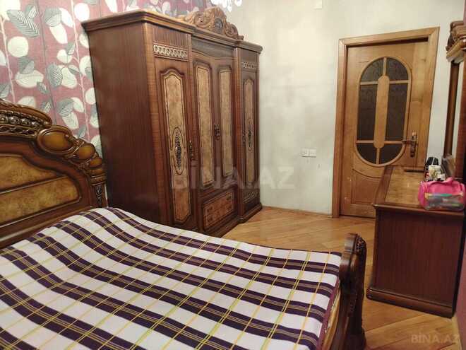 Сдаётся 3-комн. новостройка 80 м², photo 9 from 10